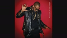 R. Kelly - Sextime (Audio)