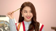 TWICE  TT 彩瑛 预告