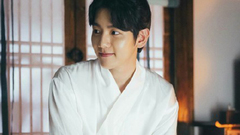 月之恋人 步步惊心:丽 十王子王银 边伯贤cut 第十六回