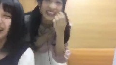 AKB48 - 小栗有以 SHOWROOM