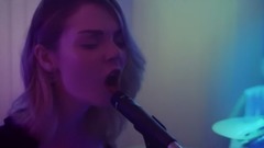 Honeyblood - Sea Hearts