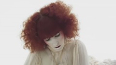 Florence And The Machine - Dog Days Are Over