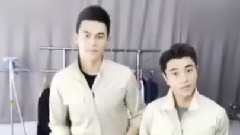 孙杨 - 孙杨模仿PPAP