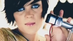 Killer - Naughty Boy (Hymypoika-vers.)