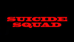 李宇春,G-Dragon(BigBang),边伯贤(EXO),吴世勋(EXO) - Suicide Squad 伪预告