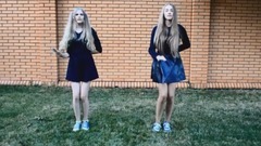 就请等我十年 Dance Cover