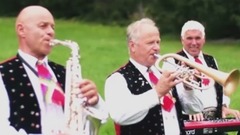 Kastelruther Spatzen - Fliege mit mir in die Heimat