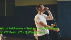 Billboard Top 30 Adult Alternative Songs (2016年10月29日)