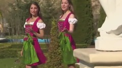 Geschwister David Dann Hat Es Klick Gemacht