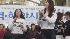 韩国综艺,Six Bomb - 6点,我的故乡