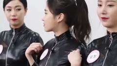 韩国综艺,Six Bomb - 我爱偶像 #1