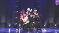 Fanfare - Mnet M!Countdown 现场版 16/10/20