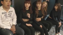 韩国综艺,Six Bomb - KoonTV直播 - six bomb 采访