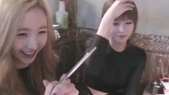 韩国综艺,Six Bomb - KoonTV直播 - six bomb 采访