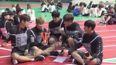 MBC艺能研究所 - 偶像运动会