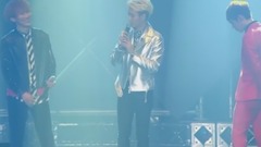 BTOB HELLO MELODY演唱会 PART4