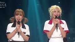 脸红的思春期 - <柳熙烈的写生簿>脸红的思春期cut