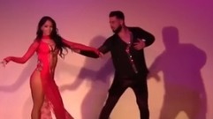 САМАЯ ИЗУМИТЕЛЬНАЯ ПАРА Танцует СУПЕР!!