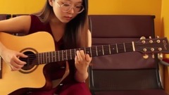 苏珊珊 - Wind Song