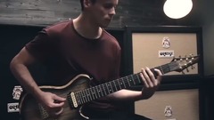 Our Last Night - Toxic