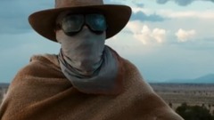 影视原声 - 电影<金刚狼3:罗根>首发预告