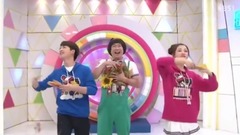 韩国综艺,April(韩国) - 宝尼哈妮 - 珍率(APRIL)cut