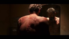 Hugh Jackman - 《金刚狼3》首款预告 “像”金刚狼的神秘小女孩露脸