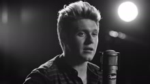 niall horan - This Town 特别版