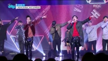 HOOK GA - MBC音乐中心 现场版 16/10/22