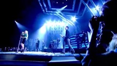 Avril Lavigne - Mistakes And Mess Ups On Stage Part 2 2