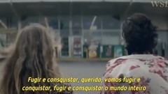 Lana Del Rey - Hit And Run