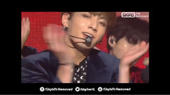 血汗泪(Blood Sweat & Tears)