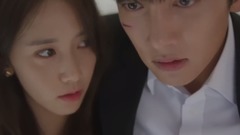 韩剧< THE K2 >安娜济夏毛毯KISS部分Cut