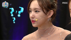 My Little Television 程潇&曹璐&孙妍在Cut2