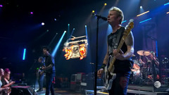 Green Day - Letterbomb