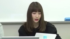 AKB48 - 小嶋陽菜 緊急生放送スペシャル