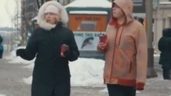 渥太华欢乐春节快闪