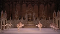 芭蕾舞<花之圆舞曲>Waltz Of the Flowers