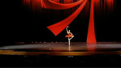 艾斯米拉达 芭蕾 变奏