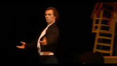 芭蕾舞剧 卡门(选段)