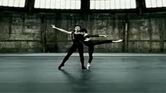 芭蕾舞 卡门 双人舞(Ferri)