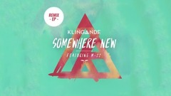 Somewhere New (M-22 Club Edit)