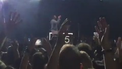 Craig David - AINT GIVING UP (O2 ACADEMY BRIXTON)