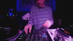 2016年ADE(阿姆斯特丹舞曲音乐节)上的现场演出