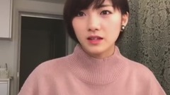 AKB48 - SHOWROOM 岡田奈々