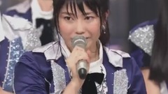 AKB48 - To Be Continued