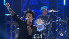Green Day - Boulevard of Broken Dreams