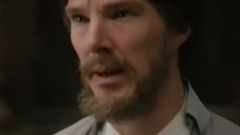 影视原声 - 电影<奇异博士>电视版15