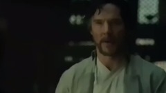 影视原声 - 电影<奇异博士>电视宣传片4