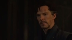 影视原声 - 电影<奇异博士>电视版1